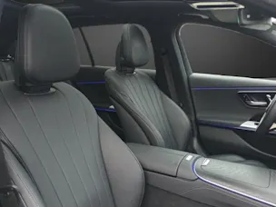 Mercedes-Benz E 220 d T 4M 9G-Tronic