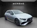 Mercedes-Benz A 220 d 8G-DCT