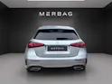Mercedes-Benz A 220 d 8G-DCT
