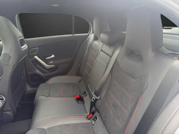 Mercedes-Benz A 220 d 8G-DCT