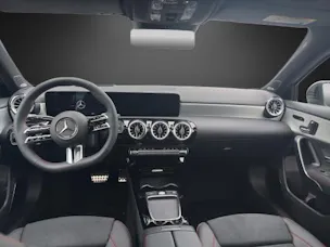 Mercedes-Benz A 220 d 8G-DCT