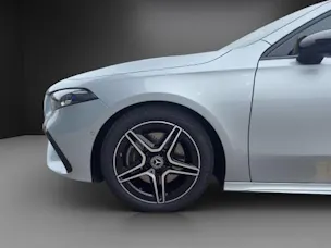 Mercedes-Benz A 220 d 8G-DCT
