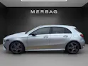 Mercedes-Benz A 220 d 8G-DCT