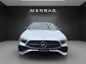 Mercedes-Benz A 220 d 8G-DCT