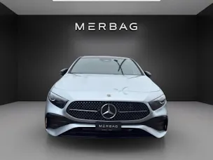 Mercedes-Benz A 220 d 8G-DCT