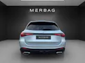 Mercedes-Benz GLC 300 de 4M 9G-Tronic