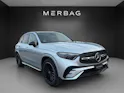 Mercedes-Benz GLC 300 de 4M 9G-Tronic