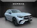 Mercedes-Benz GLC 300 de 4M 9G-Tronic