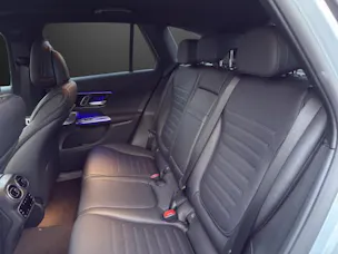Mercedes-Benz GLC 300 de 4M 9G-Tronic