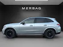 Mercedes-Benz GLC 300 de 4M 9G-Tronic