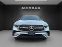 Mercedes-Benz GLC 300 de 4M 9G-Tronic