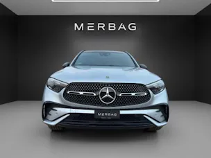 Mercedes-Benz GLC 300 de 4M 9G-Tronic