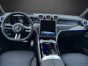 Mercedes-Benz GLC 300 de 4M 9G-Tronic