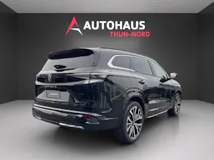 Renault Espace 1.2 E-Tech iconic
