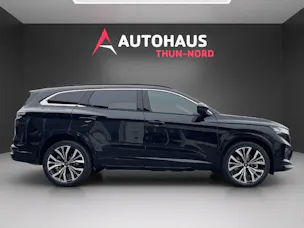 Renault Espace 1.2 E-Tech iconic