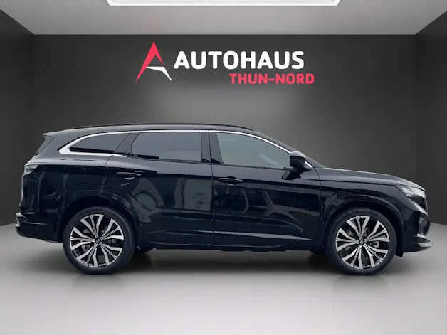 Renault Espace 1.2 E-Tech iconic