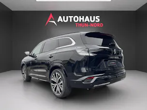 Renault Espace 1.2 E-Tech iconic