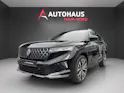 Renault Espace 1.2 E-Tech iconic