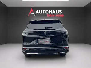 Renault Espace 1.2 E-Tech iconic
