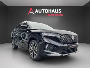 Renault Espace 1.2 E-Tech iconic