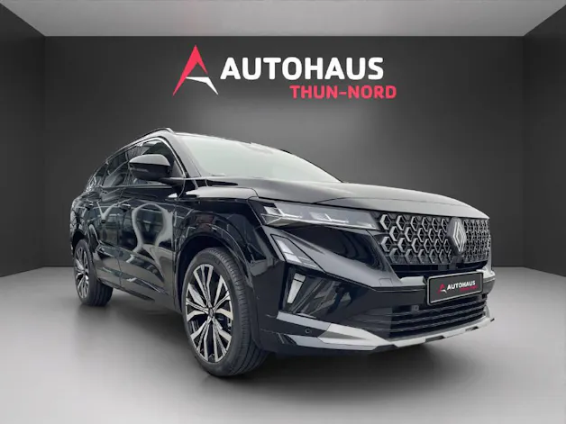 Renault Espace 1.2 E-Tech iconic
