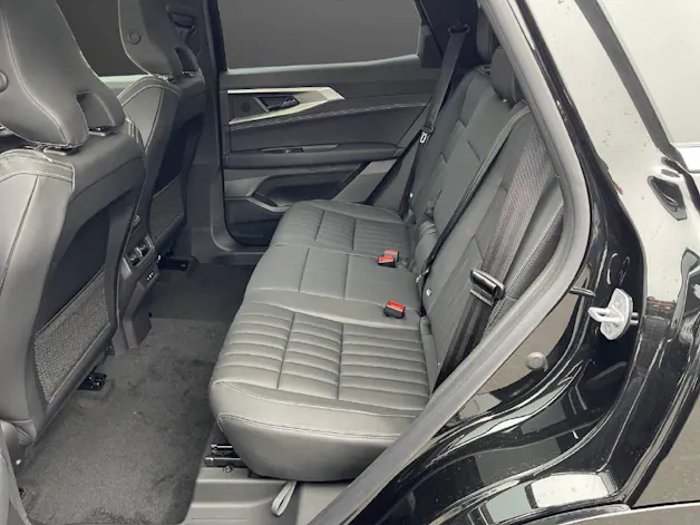 Renault Espace 1.2 E-Tech iconic