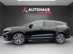 Renault Espace 1.2 E-Tech iconic