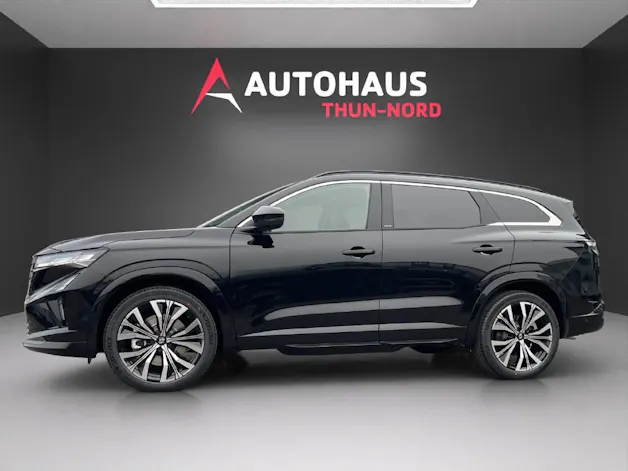 Renault Espace 1.2 E-Tech iconic