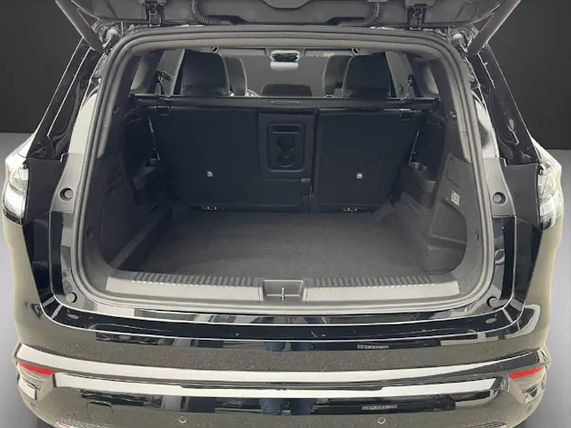 Renault Espace 1.2 E-Tech iconic