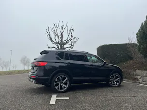 SEAT Tarraco 2.0 TDI CR Hola FR 4Drive DSG