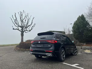 SEAT Tarraco 2.0 TDI CR Hola FR 4Drive DSG