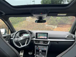 SEAT Tarraco 2.0 TDI CR Hola FR 4Drive DSG