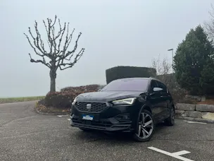 SEAT Tarraco 2.0 TDI CR Hola FR 4Drive DSG