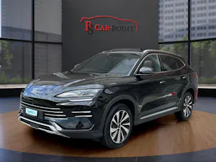 BYD Seal U DM-i Comfort