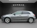 Mercedes-Benz A 250 e EQ Star 8G-DCT