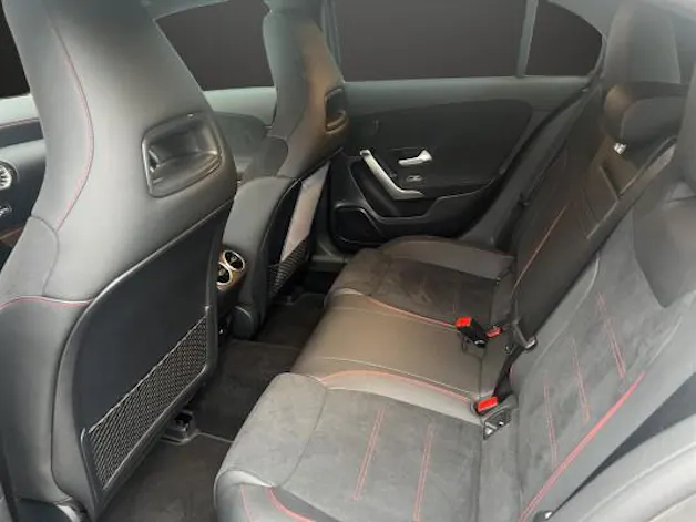 Mercedes-Benz A 250 e EQ Star 8G-DCT
