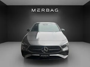 Mercedes-Benz A 250 e EQ Star 8G-DCT