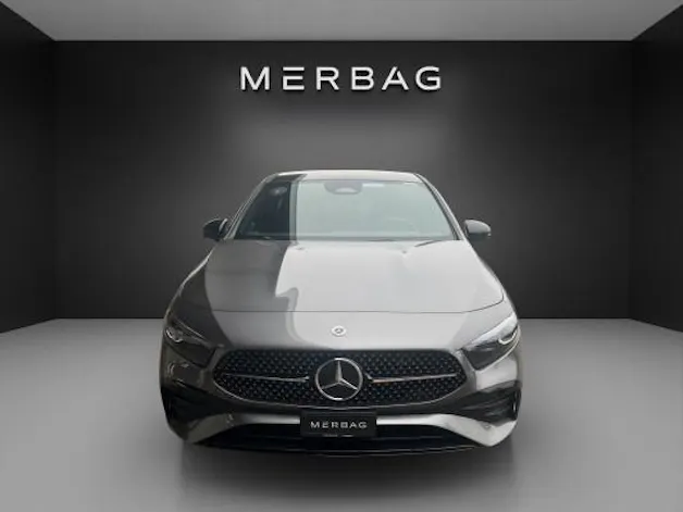 Mercedes-Benz A 250 e EQ Star 8G-DCT
