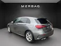 Mercedes-Benz A 250 e EQ Star 8G-DCT