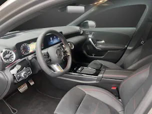 Mercedes-Benz A 250 e EQ Star 8G-DCT