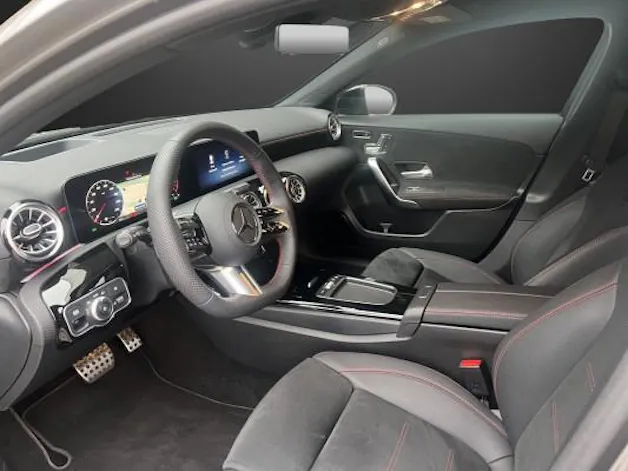 Mercedes-Benz A 250 e EQ Star 8G-DCT