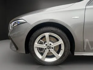 Mercedes-Benz A 250 e EQ Star 8G-DCT