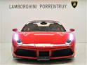 Ferrari 488 Spider 3.9 V8