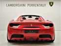 Ferrari 488 Spider 3.9 V8