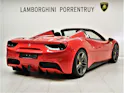 Ferrari 488 Spider 3.9 V8