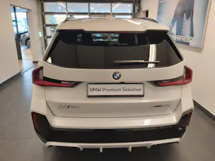 BMW X1 23d xDrive M Sport