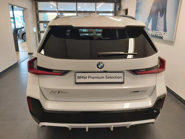 BMW X1 23d xDrive M Sport