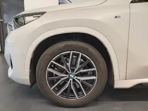BMW X1 23d xDrive M Sport