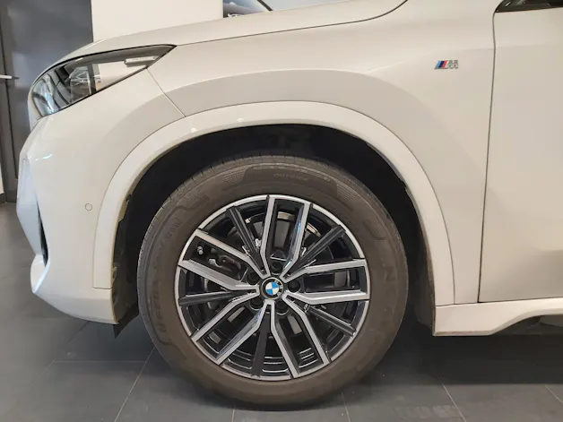 BMW X1 23d xDrive M Sport