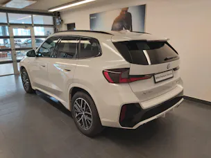 BMW X1 23d xDrive M Sport
